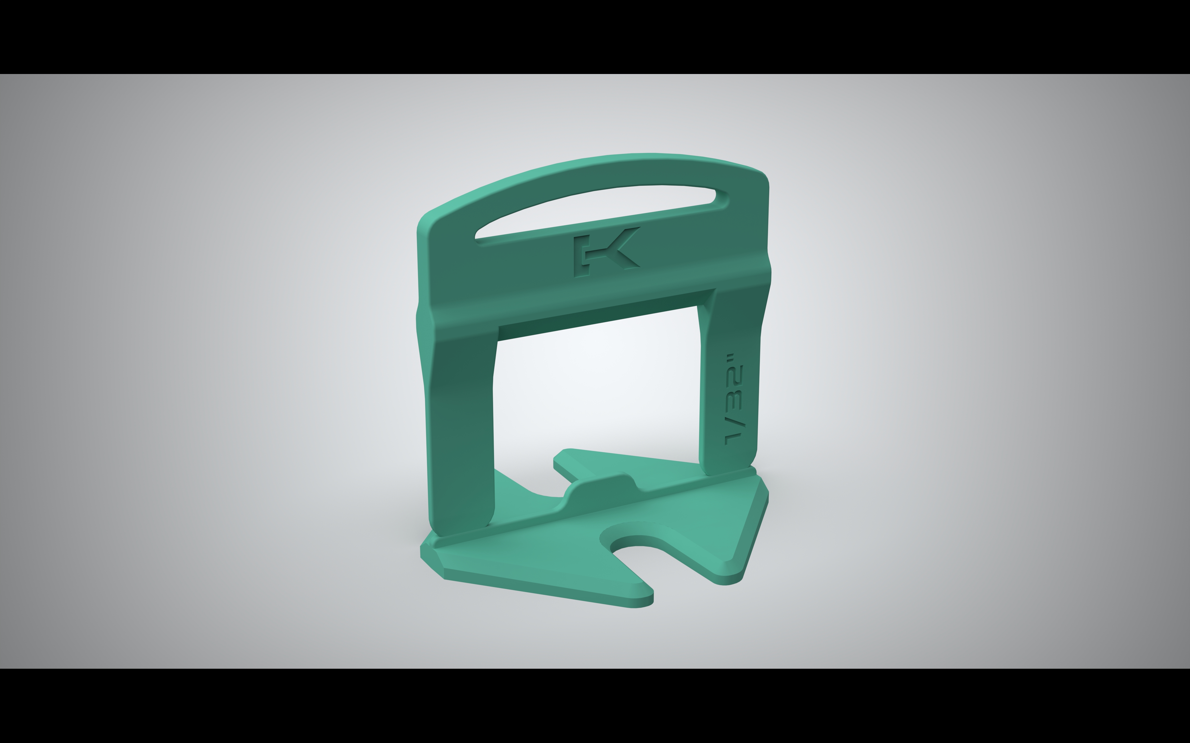 Alfa Leveling System Strip